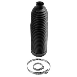 Steering Bellow LEMFORDER 3492501 for AUDI A4 OE 8E0419831B