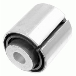 Control Trailing Arm Mounting LEMFORDER 3493401 for BMW 5 6 X5