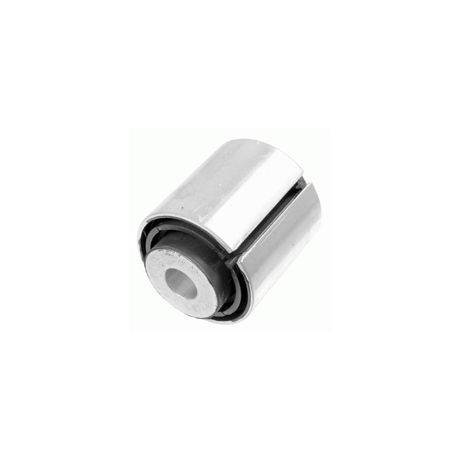 Control Trailing Arm Mounting LEMFORDER 3493401 for BMW 5 6 X5