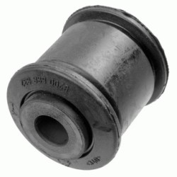 Control Trailing Arm Mounting LEMFORDER 3496901 for NISSAN