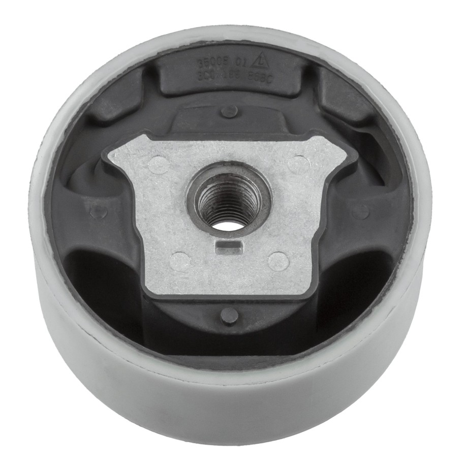 Engine Mounting LEMFORDER 3500801 for VW PASSAT OE 3C0199868C