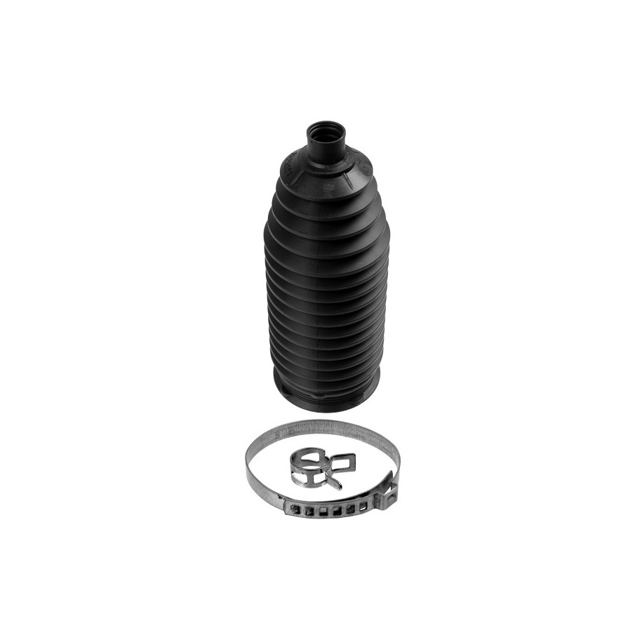 Steering Bellow LEMFORDER 3501401 for RENAULT TWINGO WIND
