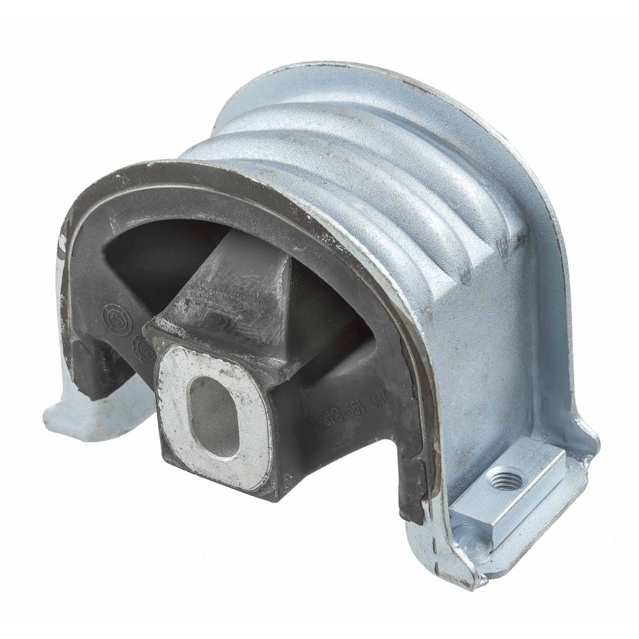Engine Mounting LEMFORDER 3502401 for VW OE 7H0199848D