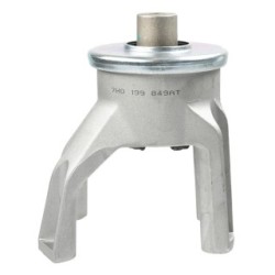 Engine Mounting LEMFORDER 3502601 for VW OE 7E0199849