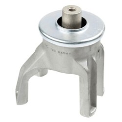 Engine Mounting LEMFORDER 3502601 for VW OE 7E0199849