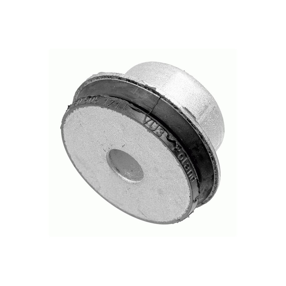 Control Trailing Arm Mounting LEMFORDER 3503101 for AUDI A8