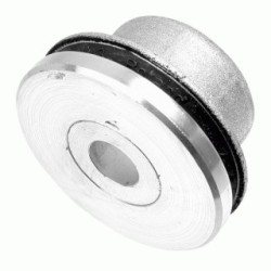 Control Trailing Arm Mounting LEMFORDER 3503201 for AUDI A8