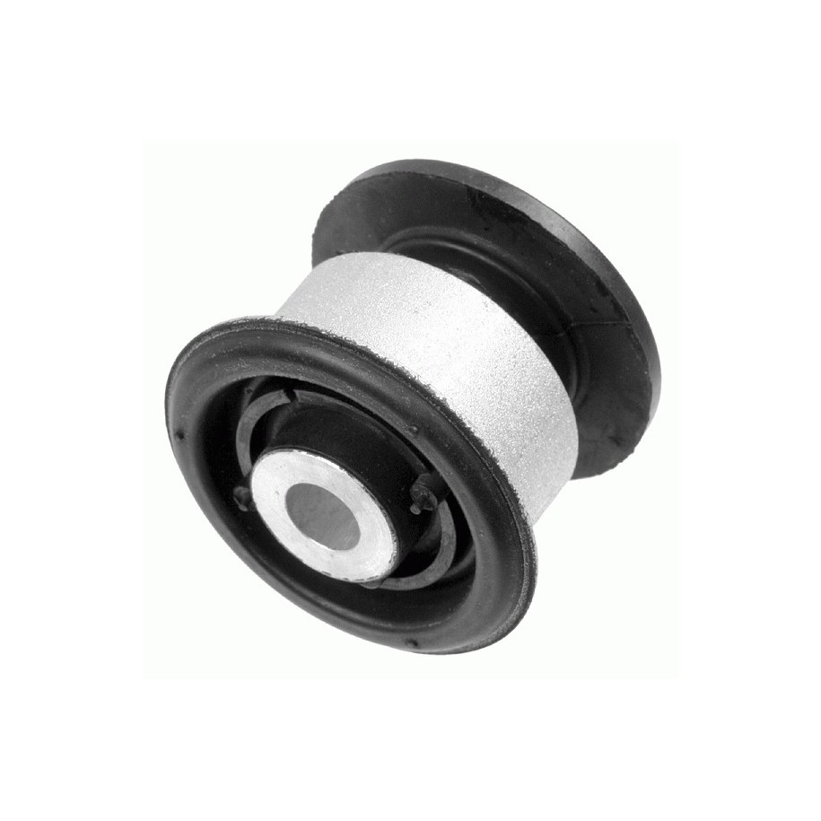 Control Trailing Arm Mounting LEMFORDER 3503301 for AUDI