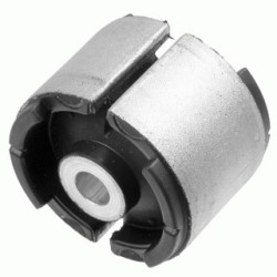 Control Trailing Arm Mounting LEMFORDER 3503801 for BMW 3 Z4