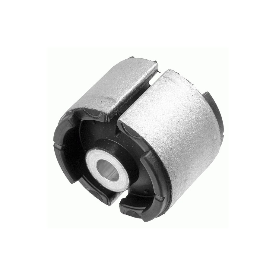 Control Trailing Arm Mounting LEMFORDER 3503801 for BMW 3 Z4