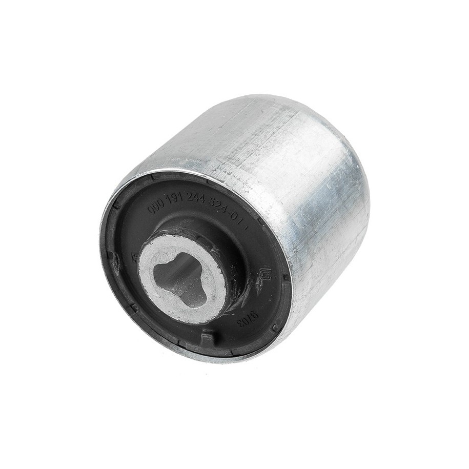 Control Trailing Arm Mounting LEMFORDER 3505601 for MERCEDES