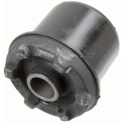 Control Trailing Arm Mounting LEMFORDER 3506201 for LAND ROVER
