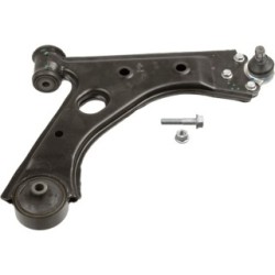 Control Trailing Arm LEMFORDER 3527401 for VAUXHALL OE 13426553