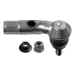 Tie Rod End LEMFORDER 3528202 for AUDI CUPRA SEAT SKODA VW