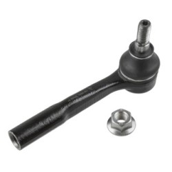 Tie Rod End LEMFORDER 3528901 for VAUXHALL MERIVA OE 1609013