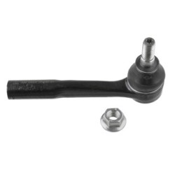 Tie Rod End LEMFORDER 3529001 for VAUXHALL MERIVA OE 1609012