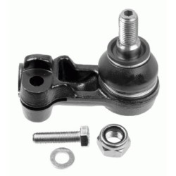 Tie Rod End LEMFORDER 3530501 for LAND ROVER FREELANDER OE QJB100220