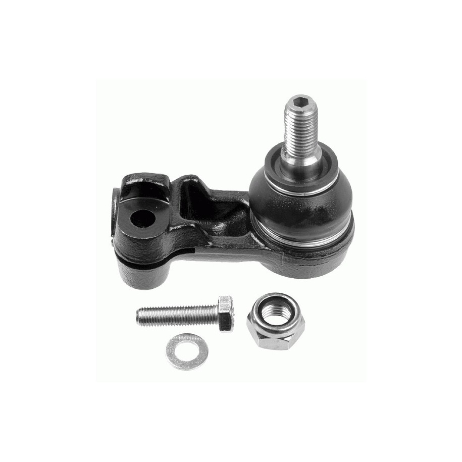 Tie Rod End LEMFORDER 3530501 for LAND ROVER FREELANDER OE QJB100220