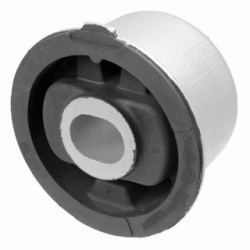 Axle Cross Member Bushing LEMFORDER 3531601 for AUDI A6 A6L