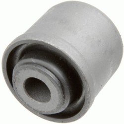 Control Trailing Arm Mounting LEMFORDER 3532101 for RENAULT CLIO