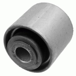 Control Trailing Arm Mounting LEMFORDER 3532201 for RENAULT CLIO