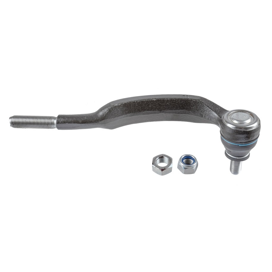 Tie Rod End LEMFORDER 3532901 for CITROEN PEUGEOT C6 407 OE 381766