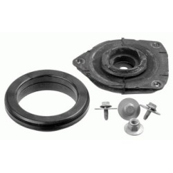 Strut Support Mount Repair Kit LEMFORDER 3534801 for RENAULT