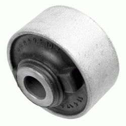 Control Trailing Arm Mounting LEMFORDER 3534901 for PEUGEOT 207