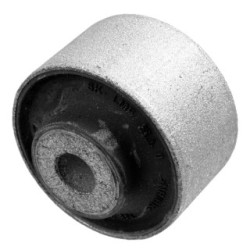 Control Trailing Arm Mounting LEMFORDER 3537901 for AUDI OE 8R0407515