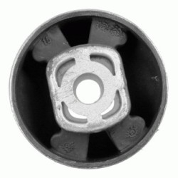 Control Trailing Arm Mounting LEMFORDER 3538001 for AUDI