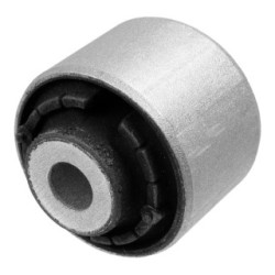 Control Trailing Arm Mounting LEMFORDER 3538101 for AUDI