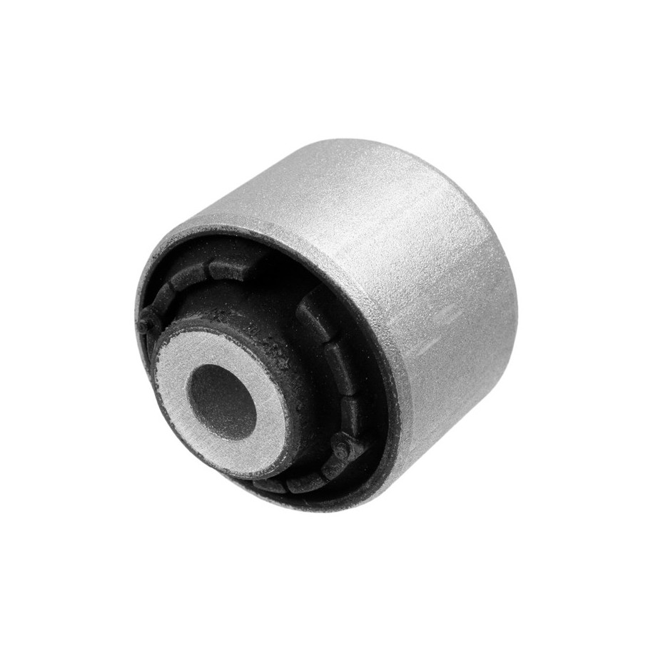 Control Trailing Arm Mounting LEMFORDER 3538101 for AUDI