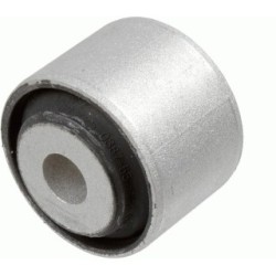 Control Trailing Arm Mounting LEMFORDER 3538201 for MERCEDES