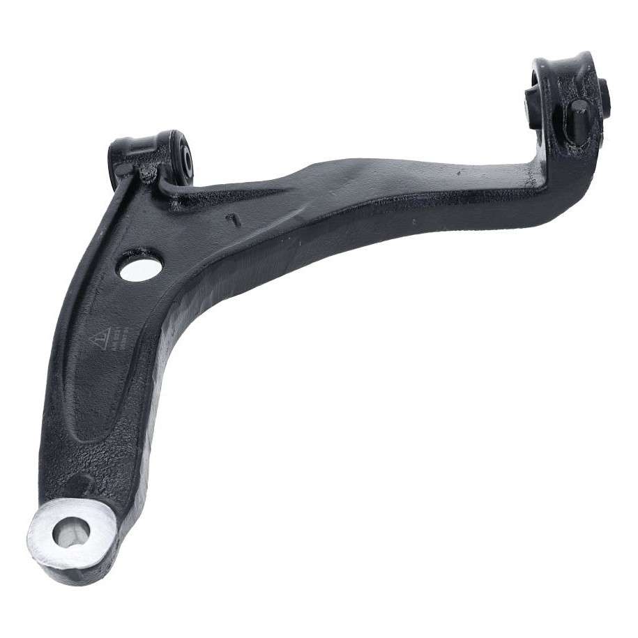 Control Trailing Arm LEMFORDER 3539701 for VW OE 7H0407151E