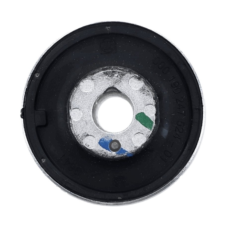 Control Trailing Arm Mounting LEMFORDER 3540001 for MERCEDES