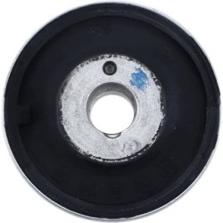 Control Trailing Arm Mounting LEMFORDER 3540001 for MERCEDES
