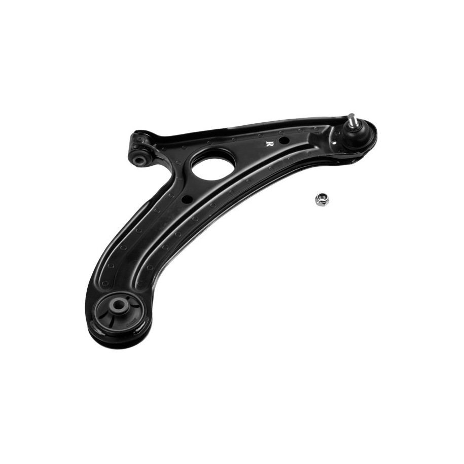 Control Trailing Arm LEMFORDER 3540901 for HYUNDAI GETZ
