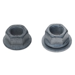 Stabiliser Drop Link (coupling Rod) LEMFORDER 3543902 for BMW