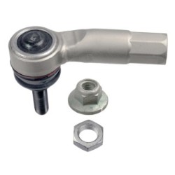 Tie Rod End LEMFORDER 3547301 for ALFA ROMEO GIULIETTA OE 50520352