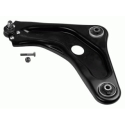 Control Trailing Arm LEMFORDER 3549101 for CITROEN PEUGEOT