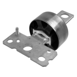Control Trailing Arm Mounting LEMFORDER 3554401 for FORD VOLVO