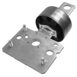 Control Trailing Arm Mounting LEMFORDER 3554501 for VOLVO OE 31387282