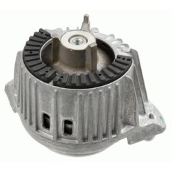 Engine Mounting LEMFORDER 3557301 for MERCEDES OE 2042400217