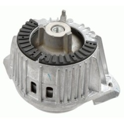Engine Mounting LEMFORDER 3557401 for MERCEDES OE 2042400317