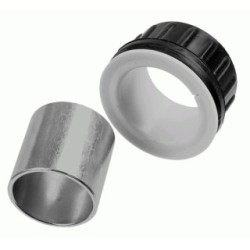 Control Trailing Arm Mounting LEMFORDER 3557501 for IVECO DAILY