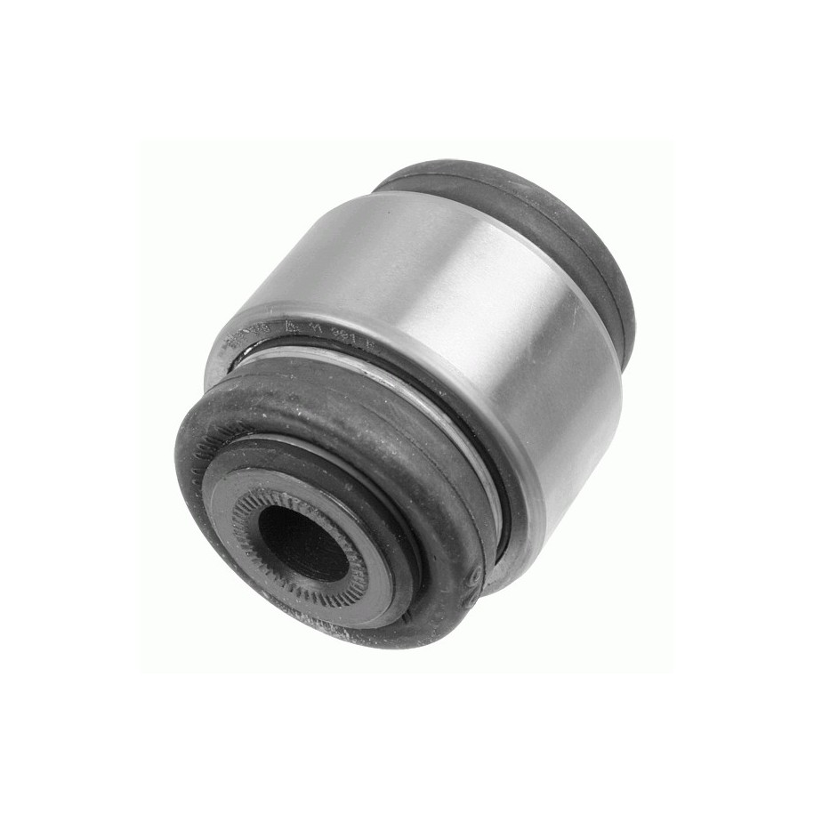 Control Trailing Arm Mounting LEMFORDER 3560801 for BMW 3 X1