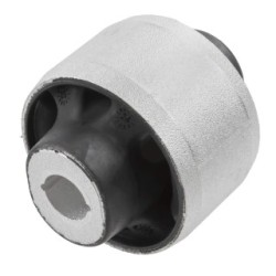 Control Trailing Arm Mounting LEMFORDER 3566201 for RENAULT