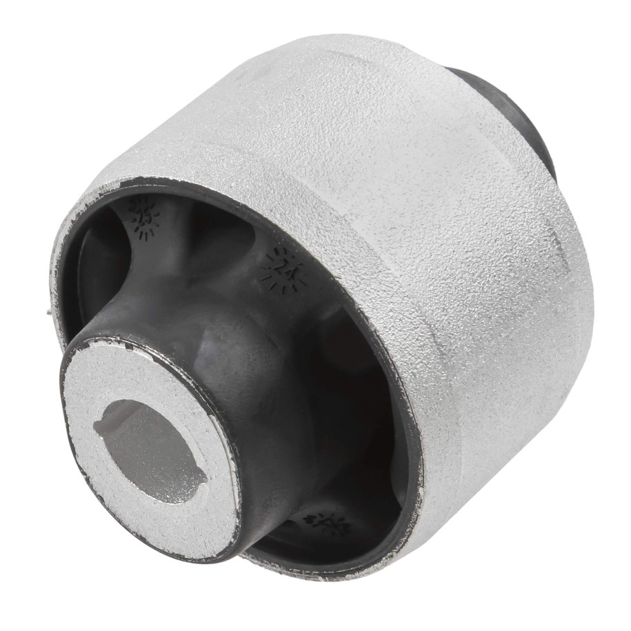 Control Trailing Arm Mounting LEMFORDER 3566201 for RENAULT