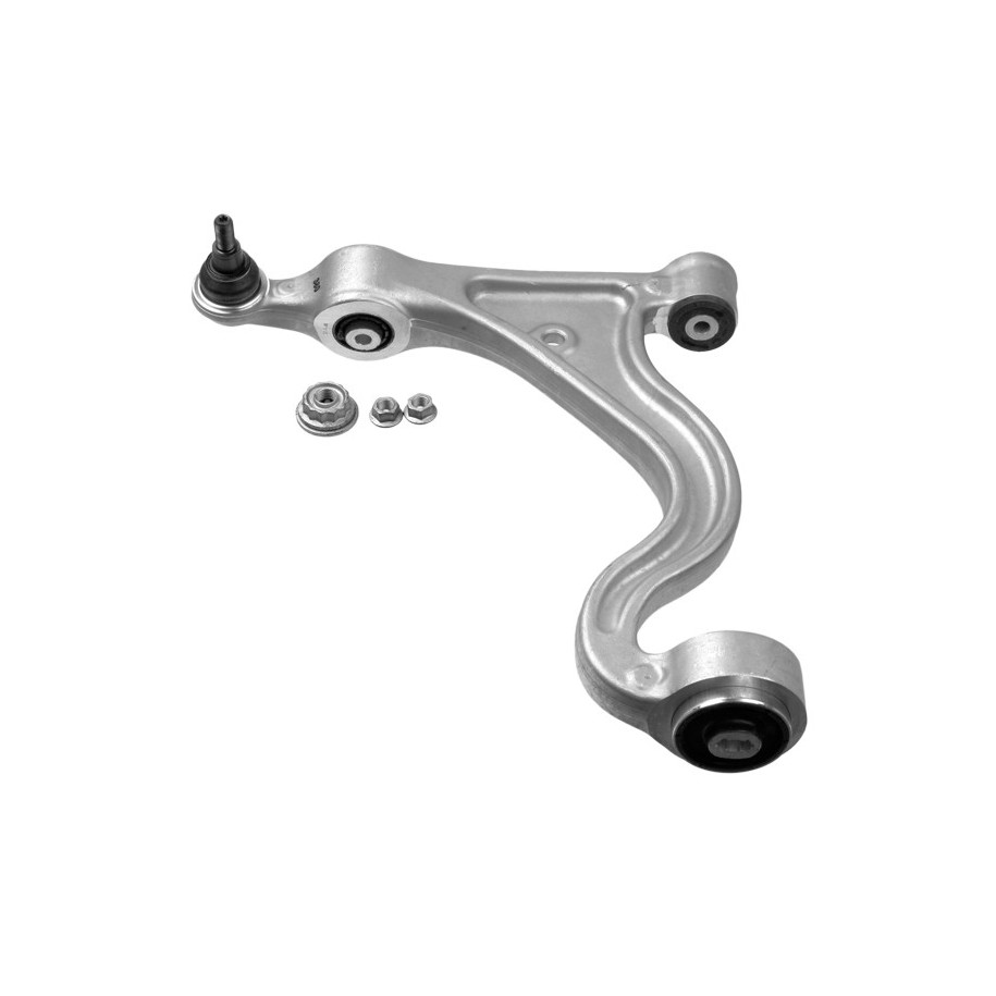 Control Trailing Arm LEMFORDER 3568301 for PORSCHE PANAMERA
