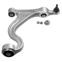 Control Trailing Arm LEMFORDER 3568401 for PORSCHE PANAMERA